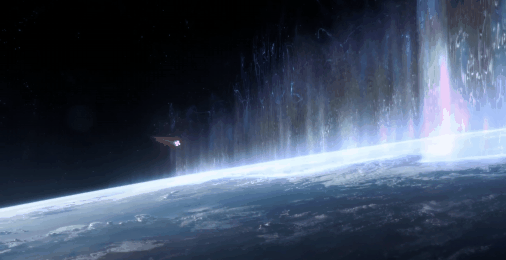 终末地游戏场景截图