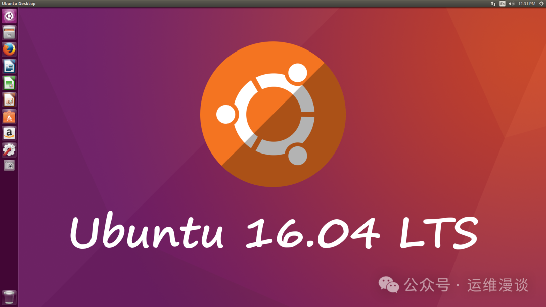 Ubuntu 16.04