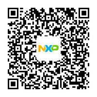 NXP标识二维码