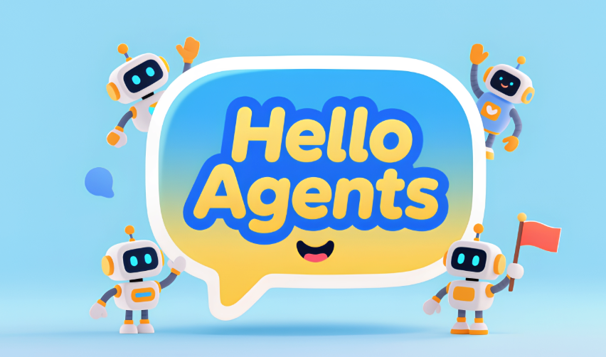 Hello-Agents概览