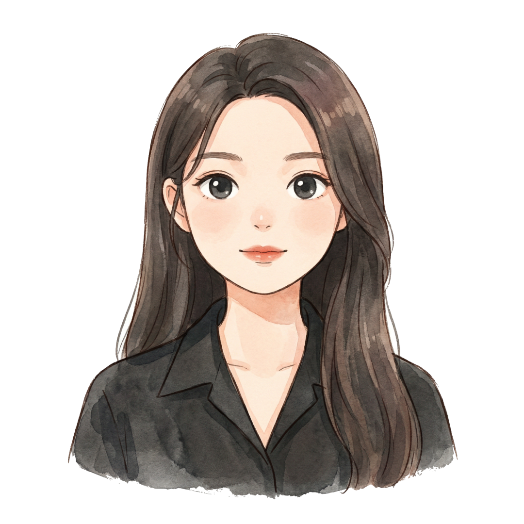 内容运营员工虚拟形象