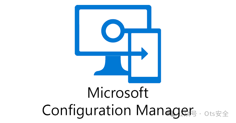 Microsoft Configuration Manager 产品图标
