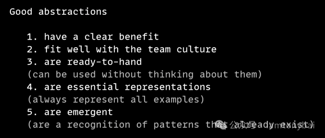 Go抽象设计指南：如何避免不恰当封装 - 图片 - 9