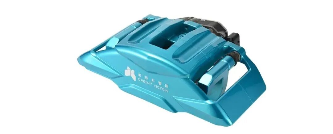 坐标系智能品牌卡钳