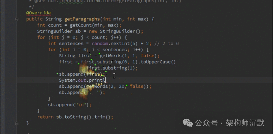 Power Mode II演示图