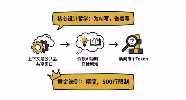 技能设计哲学黄金法则