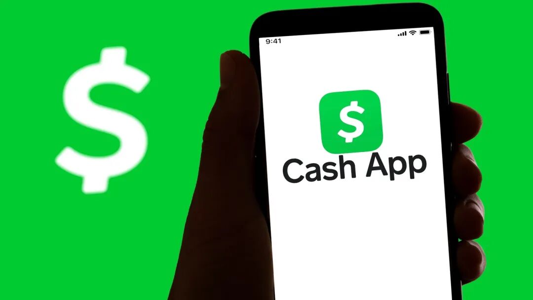 Cash App应用图标