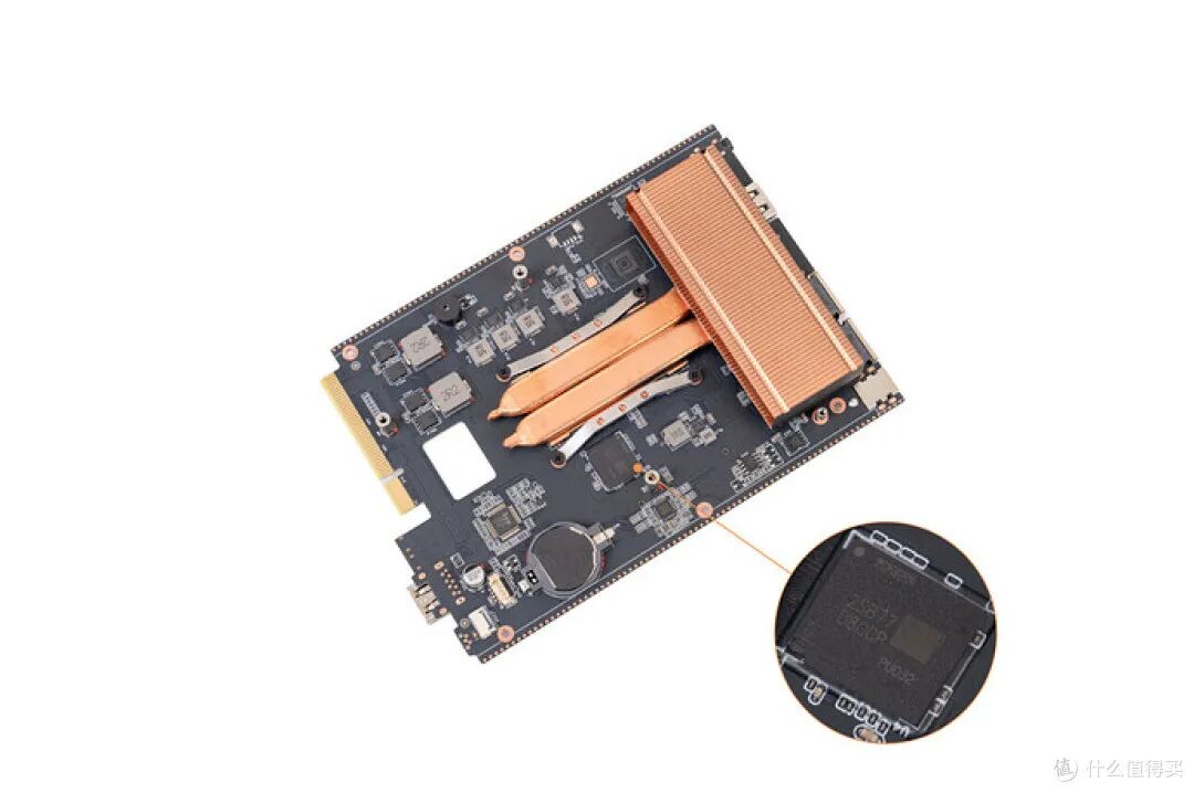 零刻ME Pro内存特写