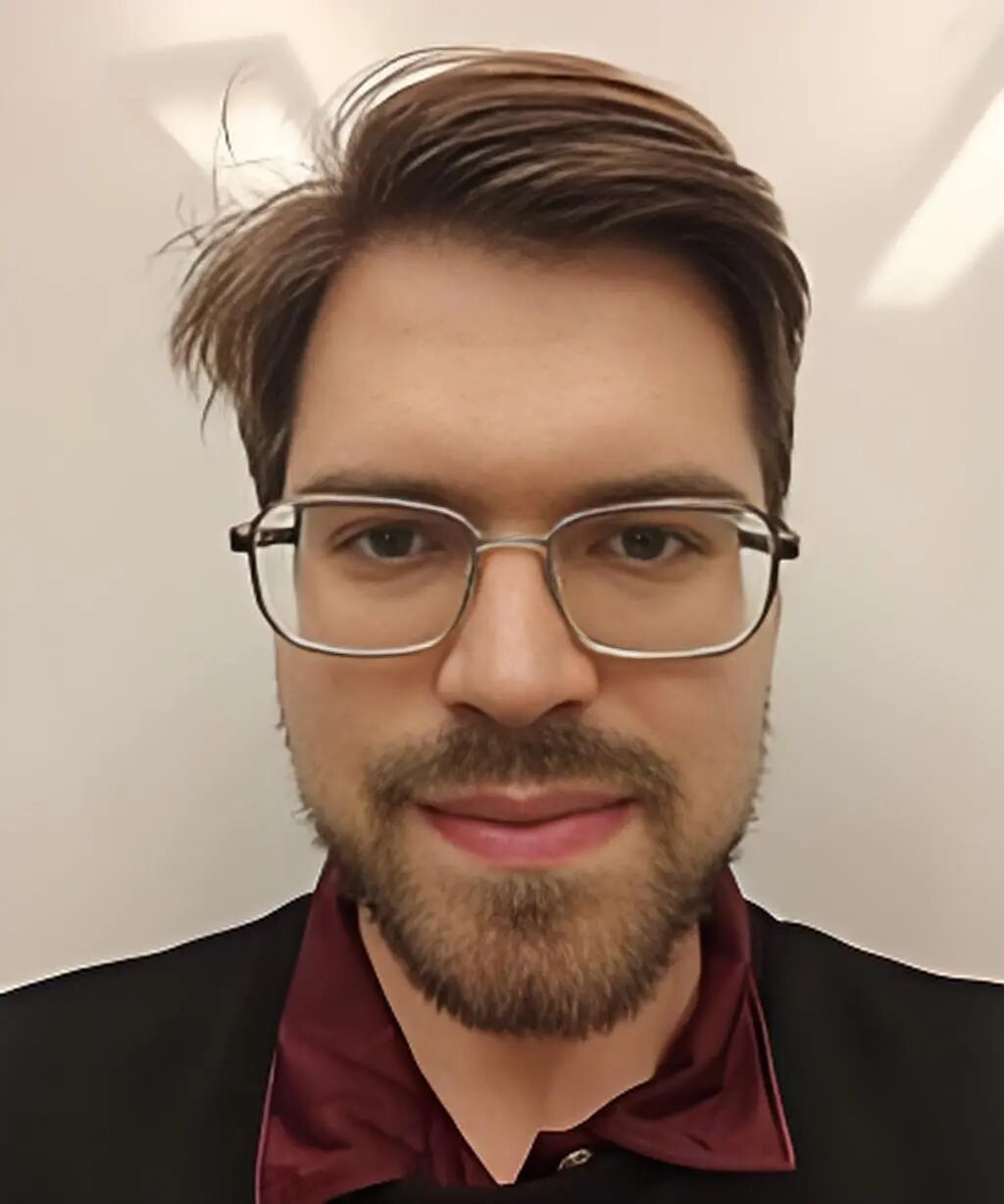 Petr Naryshkin 普林斯顿高等研究院数学学院成员