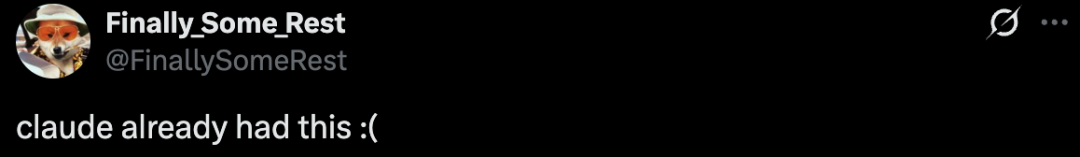 网友评论Claude已有类似功能