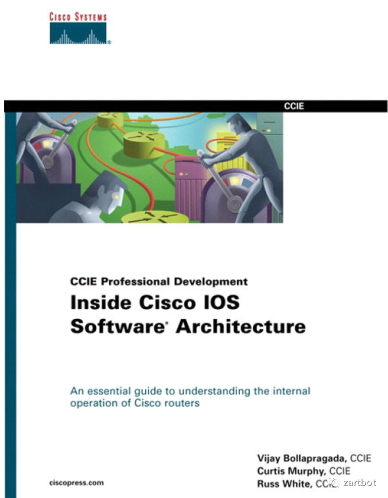 可编程网络演进史：从软件转发到SmartNIC与QUIC - 图片 - 2