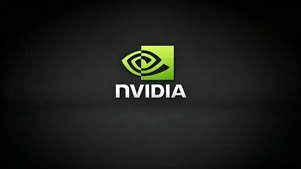 NVIDIA品牌标志