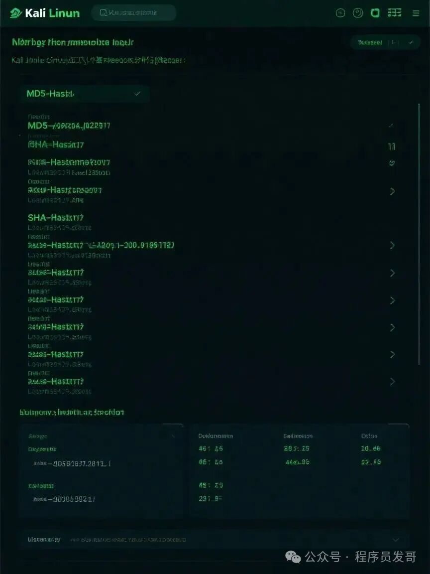DiE基本信息分析