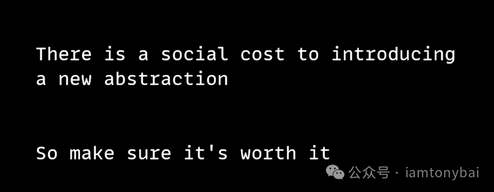 Go抽象设计指南：如何避免不恰当封装 - 图片 - 6