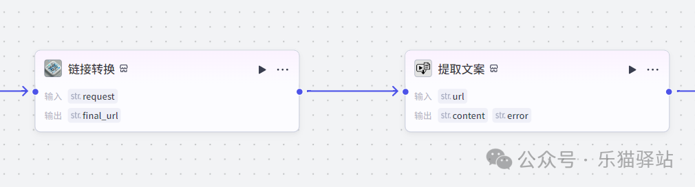 获取文案插件配置