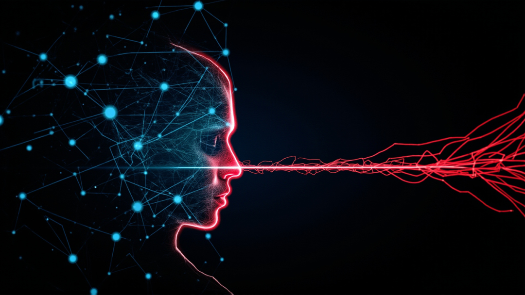 AI 越狱提示词主题封面