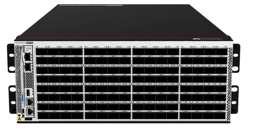 华为XH9330-128EO交换机外观图