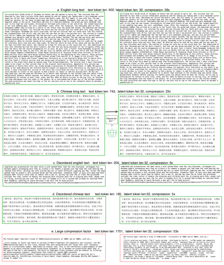 C3测试效果展示