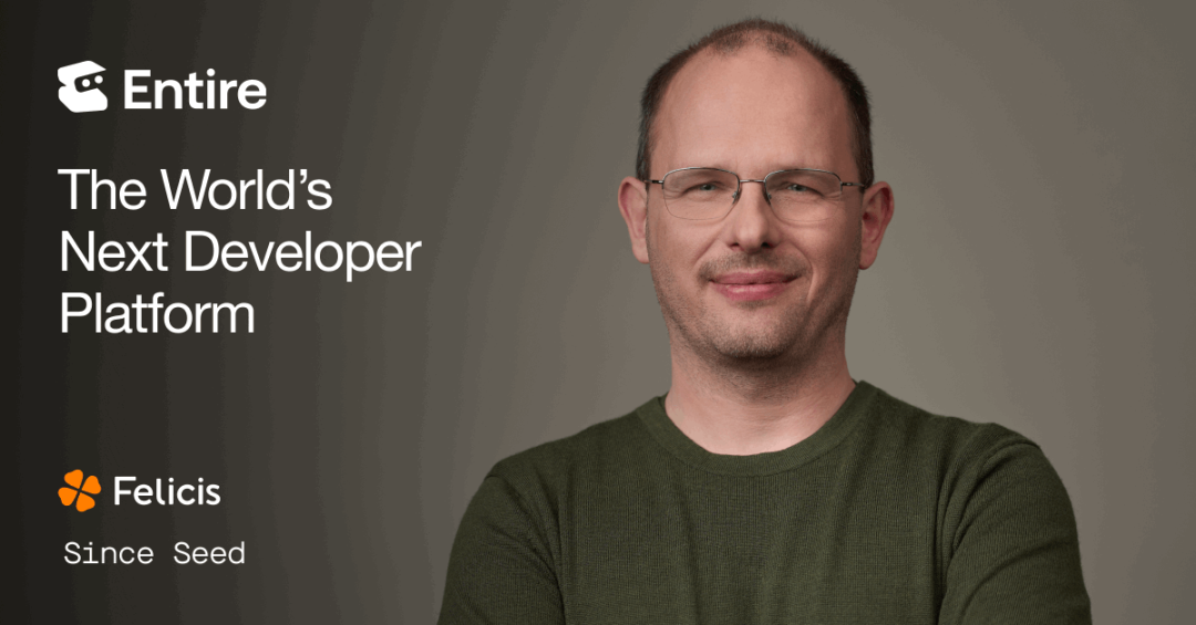 Thomas Dohmke 人物介绍图