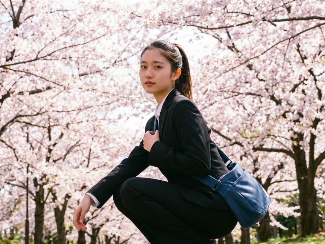 FireRed-Image-Edit v1.1 换装效果3