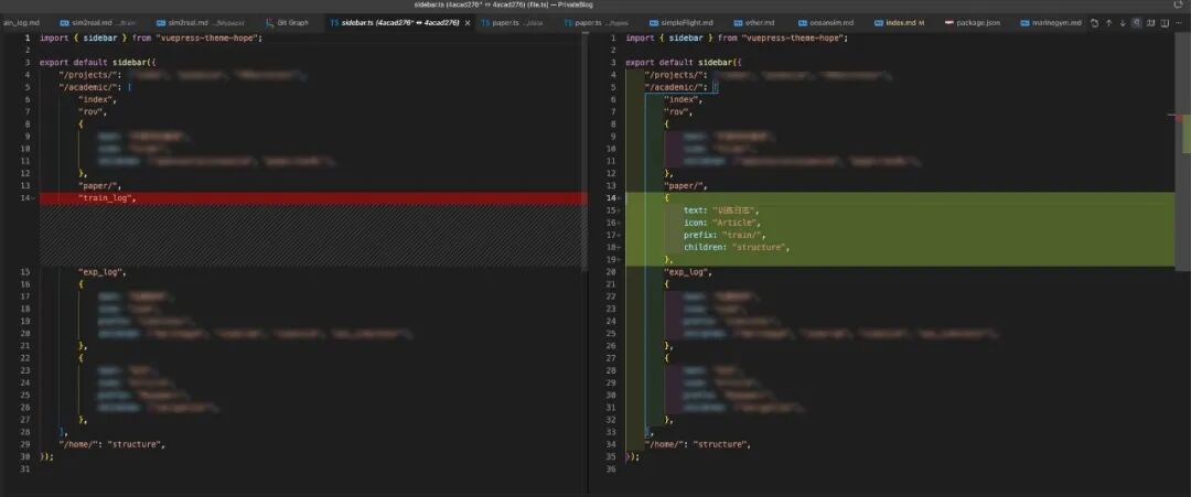 Git多人协作进阶：commit本质、merge方向与stash实战 - 图片 - 2