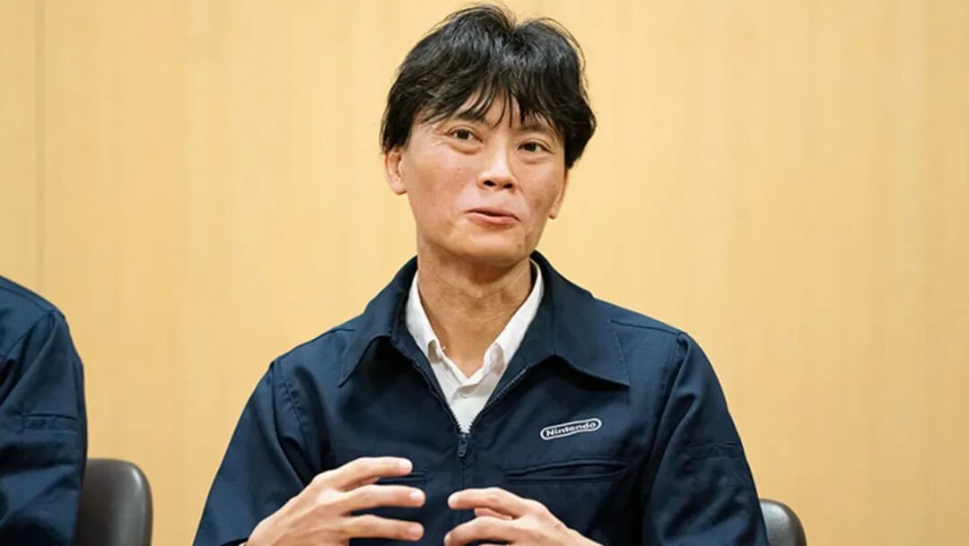 开发者合影