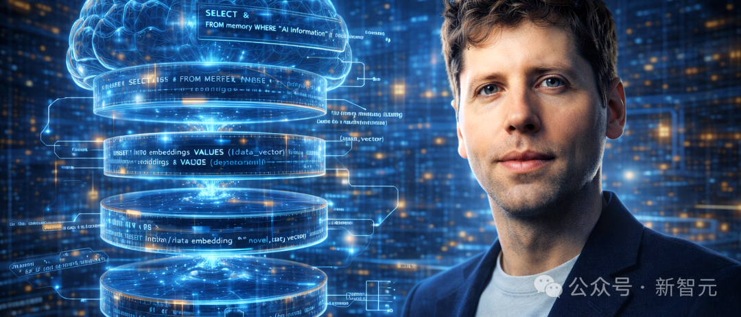 OpenAI数据智能体概念图