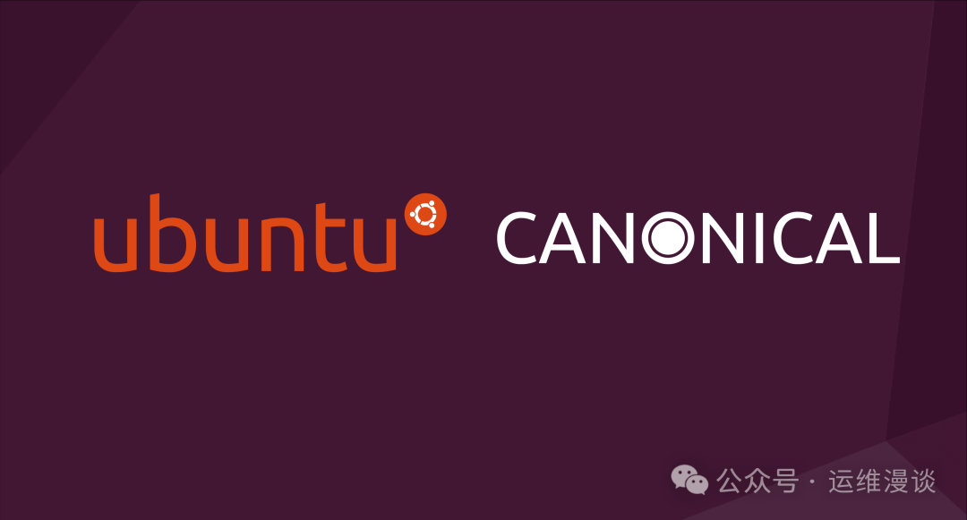 Canonical与Ubuntu品牌标识