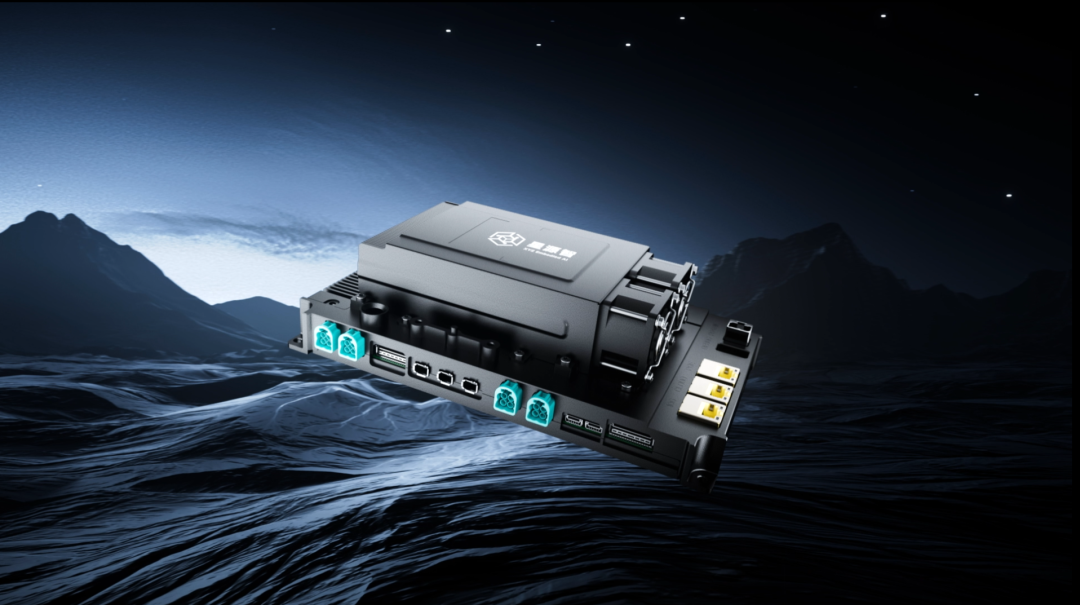 星源智端侧算力平台T5