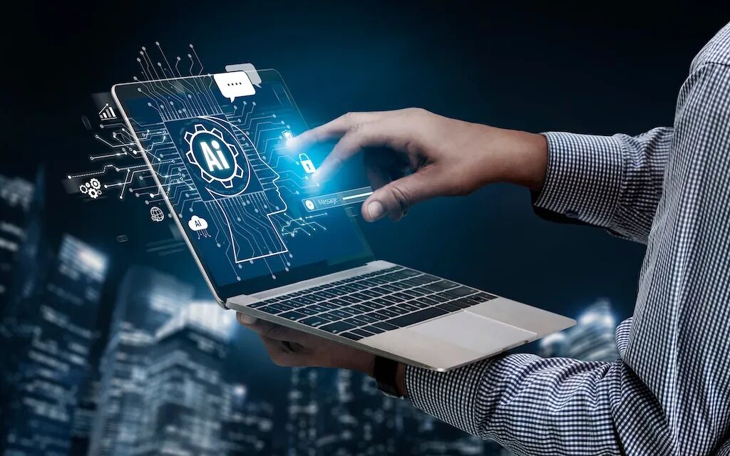 开发者使用Qoder进行AI编程