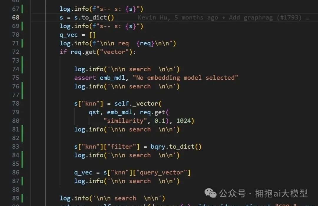 _vector方法入口与断点设置