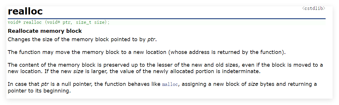 C语言动态内存管理：malloc、free与realloc实战指南与内存泄漏防护 - 图片 - 6