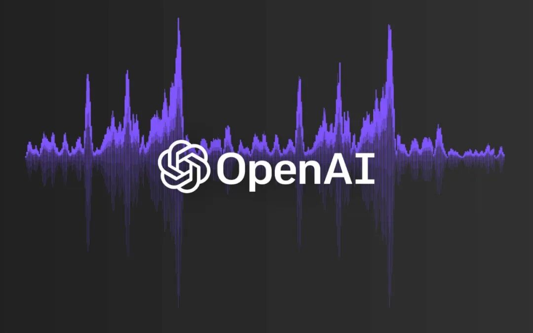 OpenAI 标志