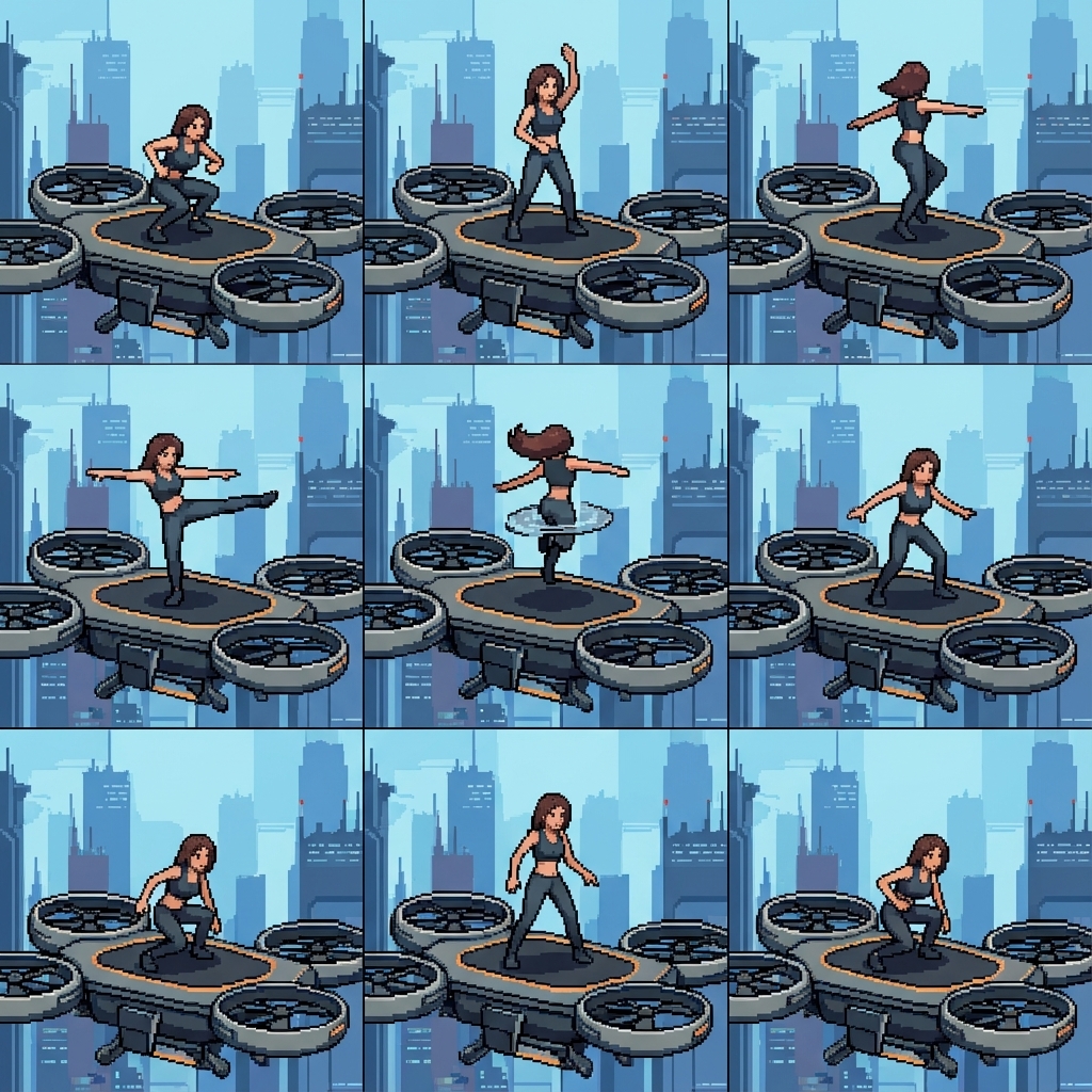 Nano Banana Pro 提示词技巧：10个高级功能实现生产级图像生成 - 图片 - 22