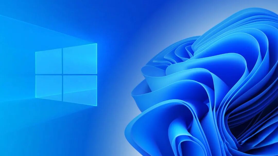 Windows 品牌视觉图:8.3 文件名兼容功能相关背景