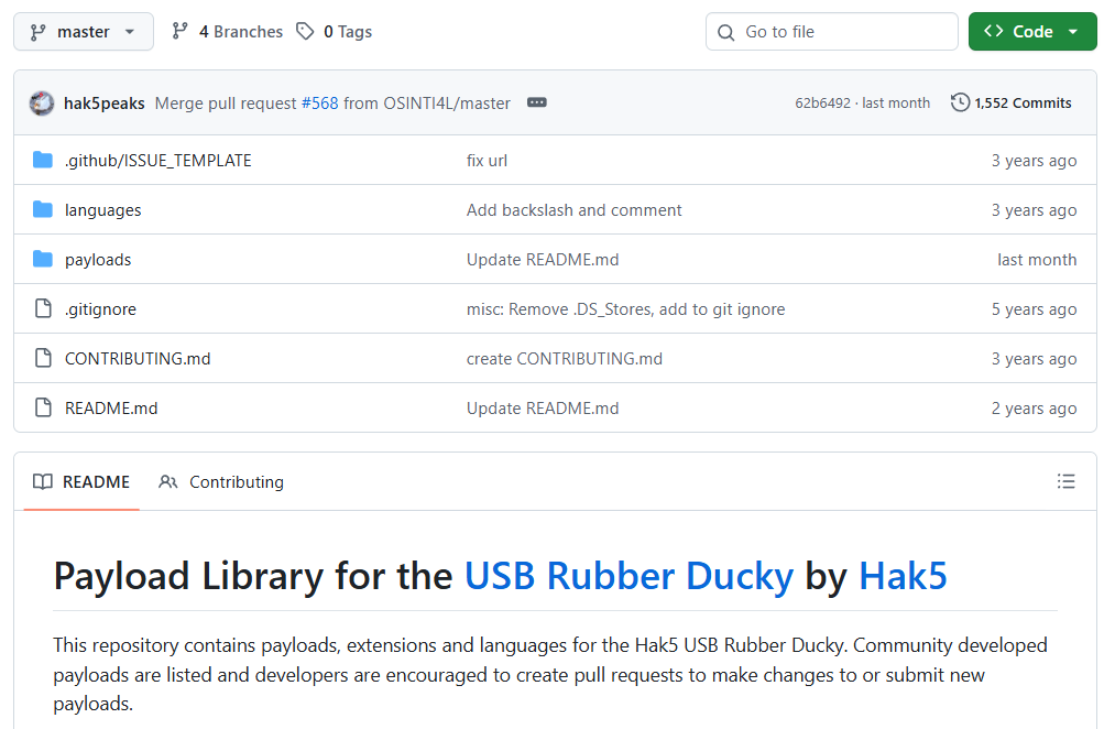 树莓派Pico+CircuitPython自制USB橡皮鸭教程 - 图片 - 16