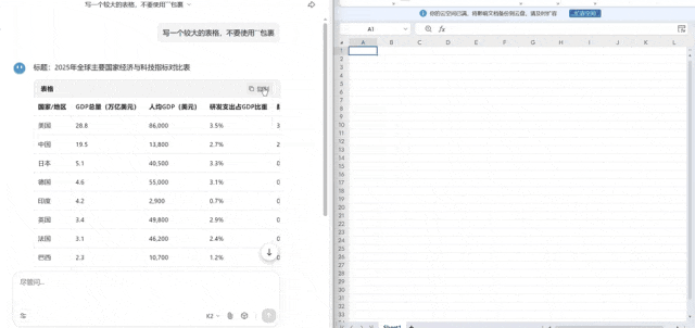 PasteMD 转换效果示意图