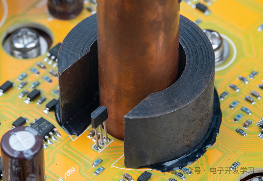 接口与蓝牙模组