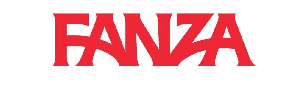 FANZA品牌Logo