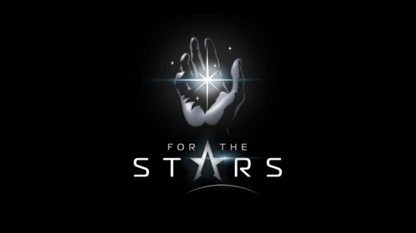 《FOR THE STARS》概念图