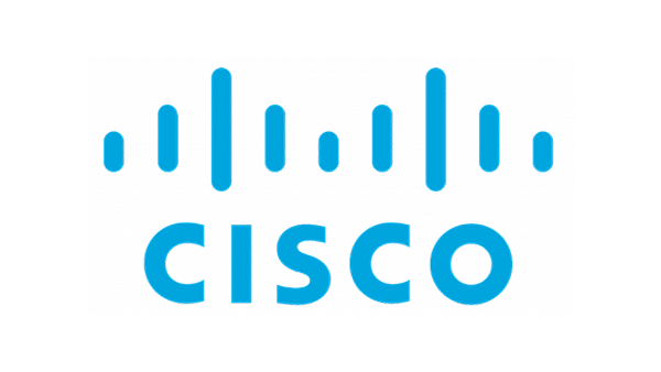 Cisco 标志