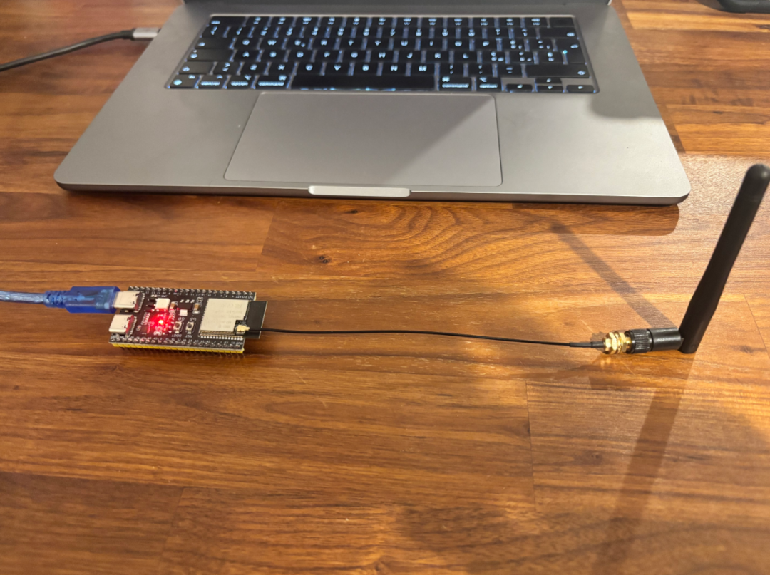 ESPectre项目示意图