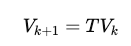 动态规划迭代公式