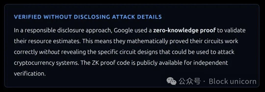 零知识证明验证说明图