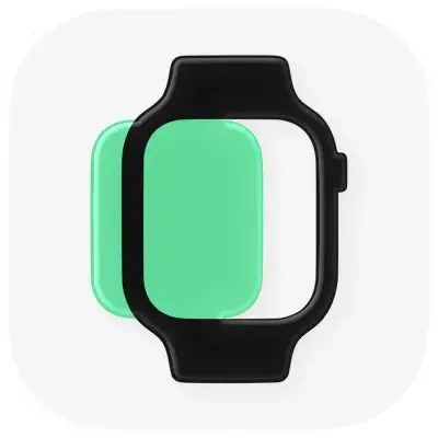 WatchNice应用图标