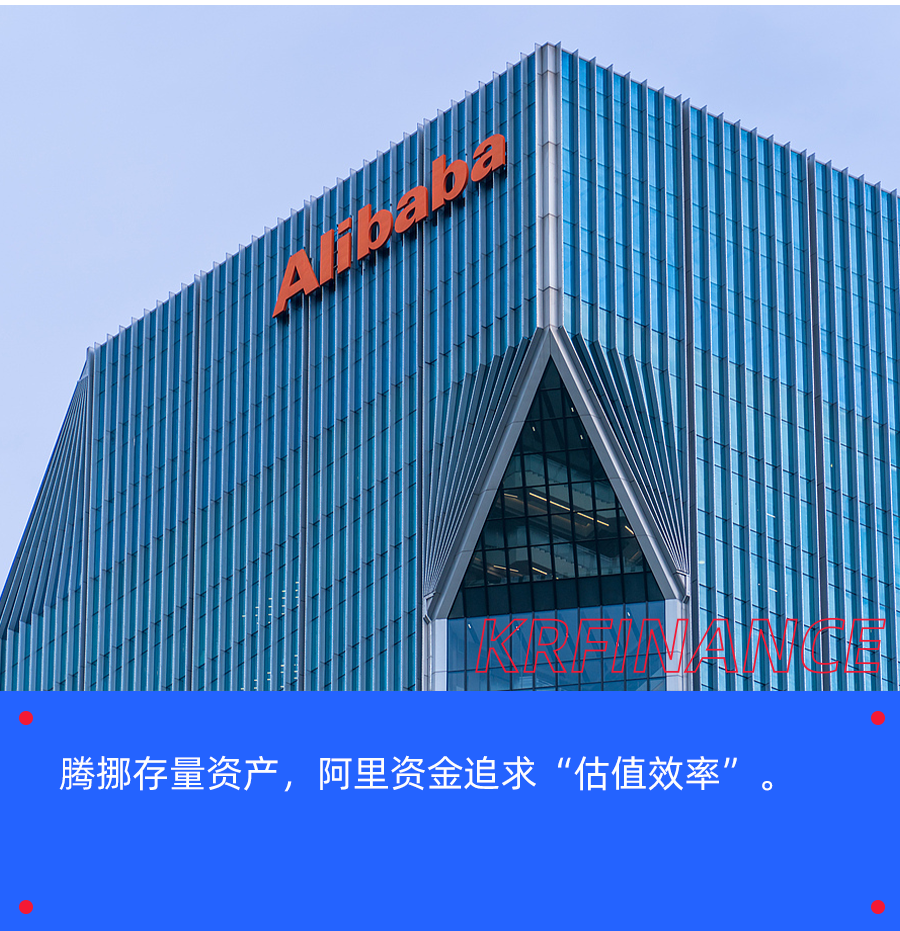 阿里巴巴总部大楼