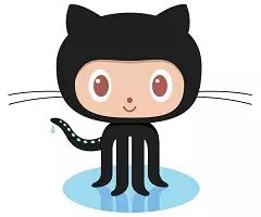 GitHub 章鱼猫 Octocat