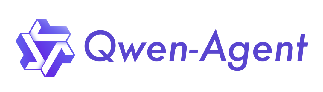 Qwen-Agent 官方项目视觉标识