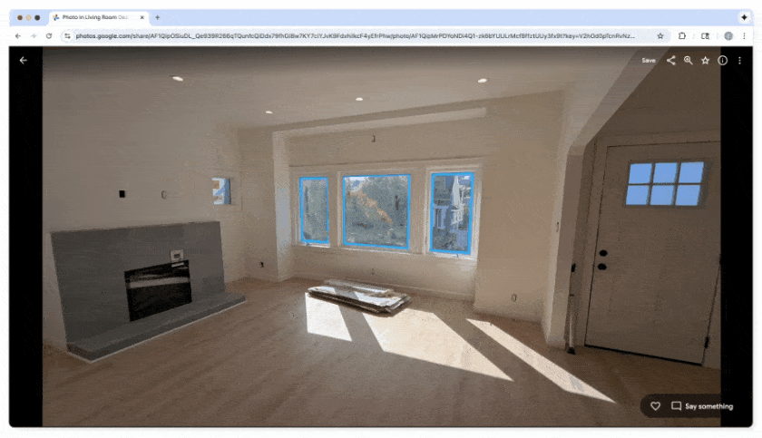 使用Nano Banana模型实时编辑网页图片