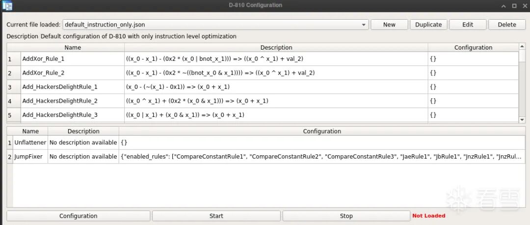 D-810插件Patch效果
